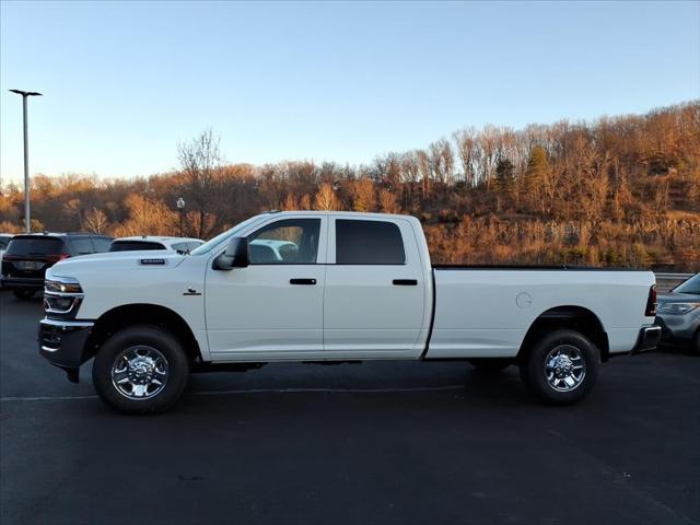 2026 RAM Ram 3500 RAM 3500 TRADESMAN CREW CAB 4X4 8 BOX 2026 RAM Ram 3500 RAM 3500 TRADESMAN CREW CAB 4X4 8 BOX