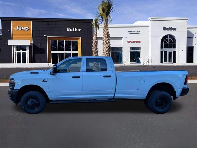 2026 RAM Ram 3500 RAM 3500 TRADESMAN CREW CAB 4X4 8 BOX 2026 RAM Ram 3500 RAM 3500 TRADESMAN CREW CAB 4X4 8 BOX