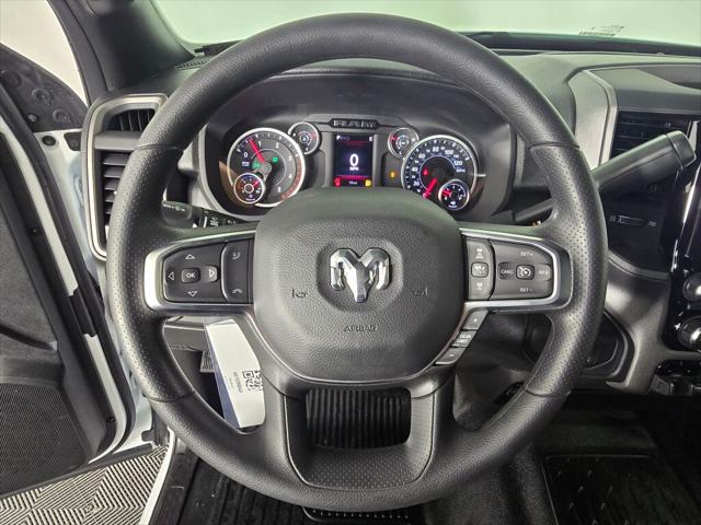 2026 Ram 5500 Chassis Cab Tradesman/Big Horn