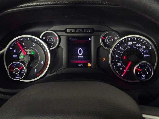 2026 Ram 5500 Chassis Cab Tradesman/Big Horn