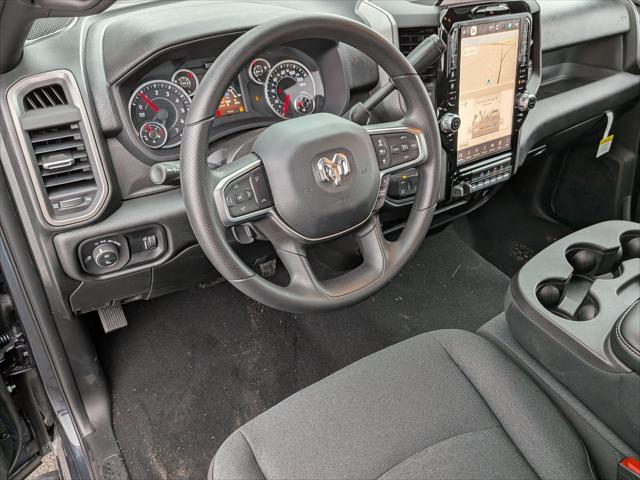 2026 Ram 2500 Tradesman Regular Cab 4x4 8' Box