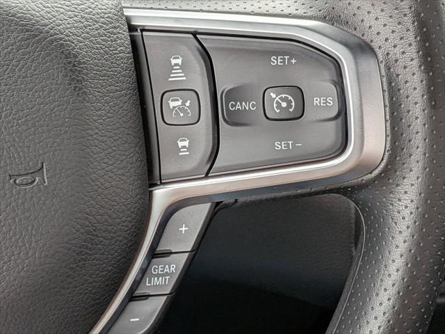 2026 Ram 2500 Tradesman Regular Cab 4x4 8' Box