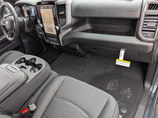 2026 Ram 2500 Tradesman Regular Cab 4x4 8' Box