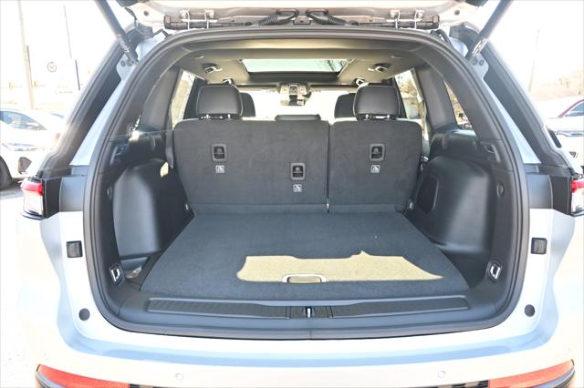2026 Jeep Grand Cherokee Limited 4x2