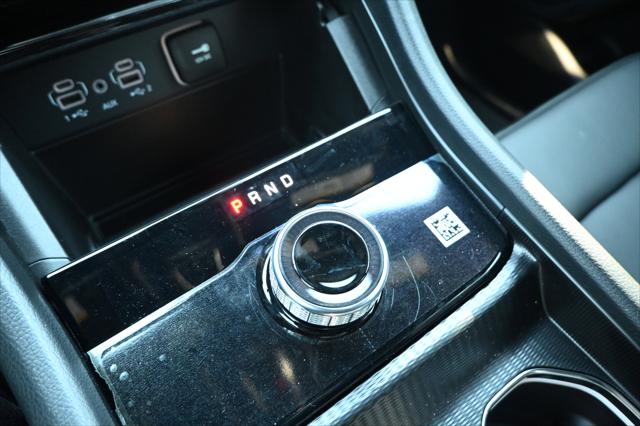 2026 Jeep Grand Cherokee Limited 4x2