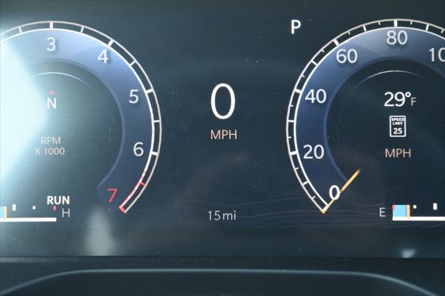 2026 Jeep Grand Cherokee Limited 4x2