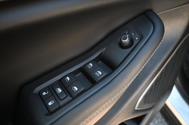 2026 Jeep Grand Cherokee Limited 4x2
