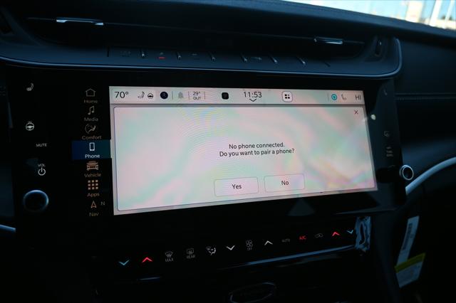 2026 Jeep Grand Cherokee Limited 4x2