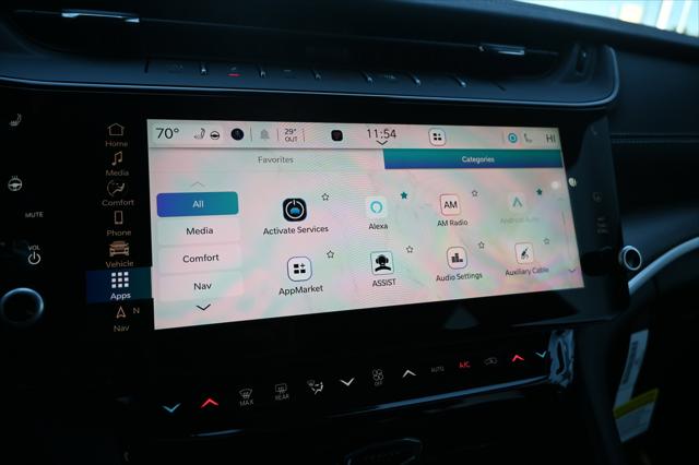 2026 Jeep Grand Cherokee Limited 4x2