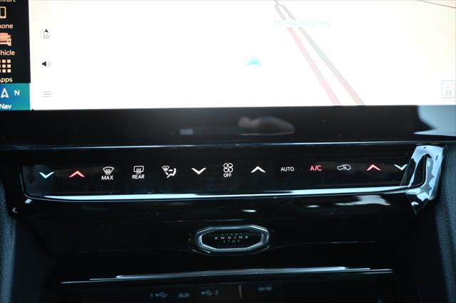 2026 Jeep Grand Cherokee Limited 4x2
