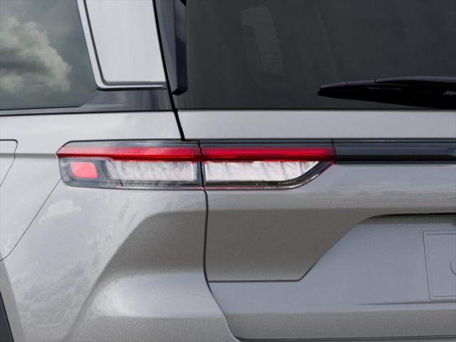 2026 Jeep Grand Cherokee Limited 4x2