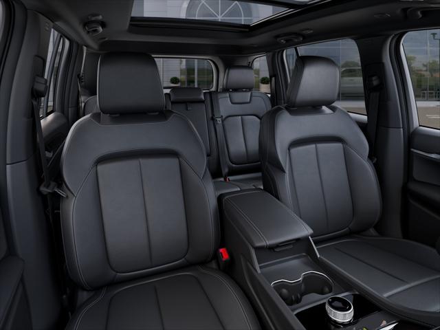 2026 Jeep Grand Cherokee Limited 4x2