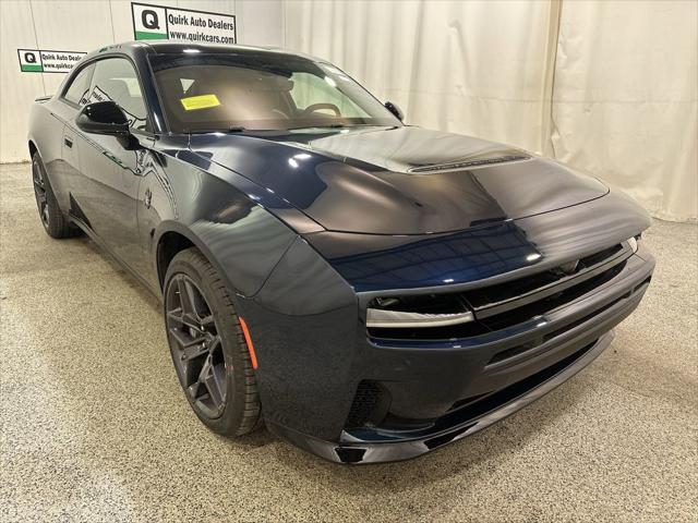 2026 Dodge Charger CHARGER SCAT PACK 2-DOOR AWD 2026 Dodge Charger CHARGER SCAT PACK 2-DOOR AWD