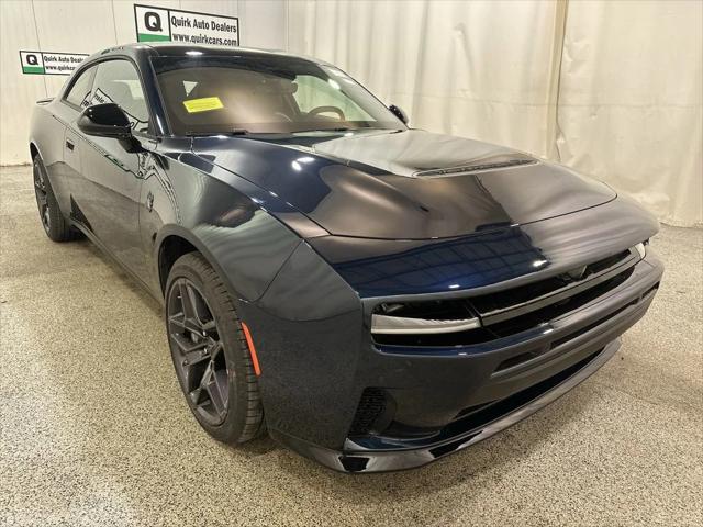 2026 Dodge Charger CHARGER SCAT PACK 2-DOOR AWD 2026 Dodge Charger CHARGER SCAT PACK 2-DOOR AWD
