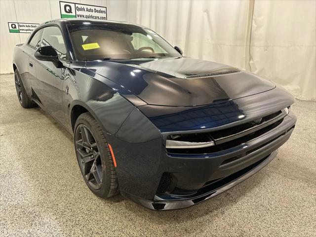 2026 Dodge Charger CHARGER SCAT PACK 2-DOOR AWD 2026 Dodge Charger CHARGER SCAT PACK 2-DOOR AWD