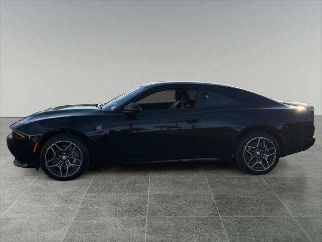 2026 Dodge Charger CHARGER SCAT PACK PLUS 2-DOOR AWD 2026 Dodge Charger CHARGER SCAT PACK PLUS 2-DOOR AWD