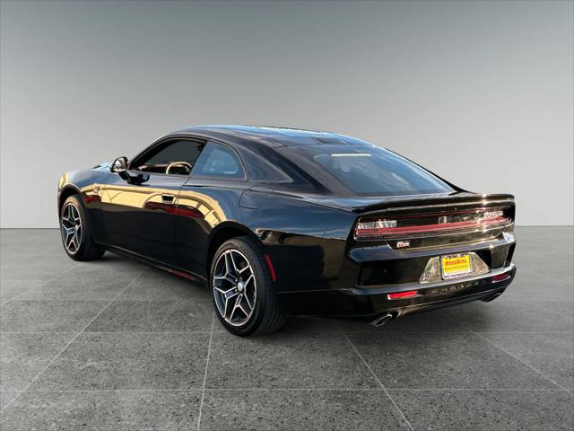 2026 Dodge Charger CHARGER SCAT PACK PLUS 2-DOOR AWD 2026 Dodge Charger CHARGER SCAT PACK PLUS 2-DOOR AWD