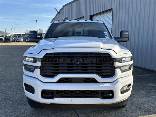 2026 RAM Ram 2500 RAM 2500 BIG HORN CREW CAB 4X4 64 BOX