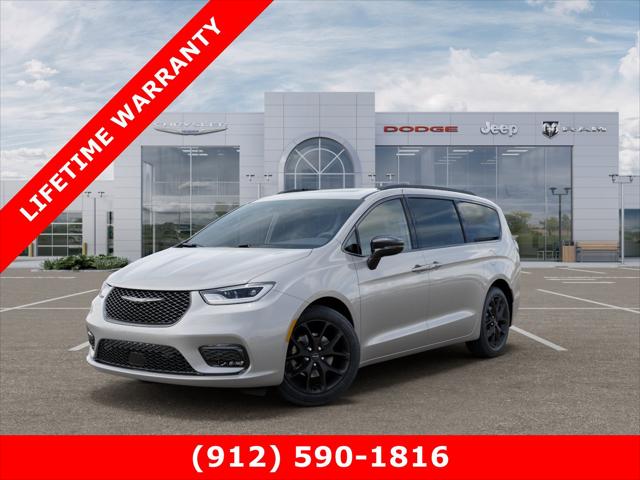 2026 Chrysler Pacifica Limited for sale in Waycross, GA