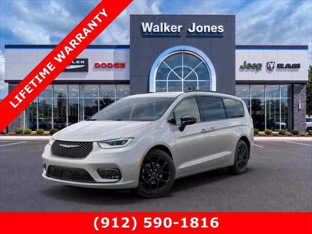 2026 Chrysler Pacifica Limited for sale in Waycross, GA