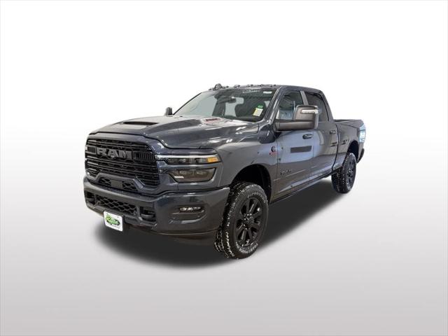 2026 RAM Ram 3500 RAM 3500 LARAMIE CREW CAB 4X4 64 BOX 2026 RAM Ram 3500 RAM 3500 LARAMIE CREW CAB 4X4 64 BOX