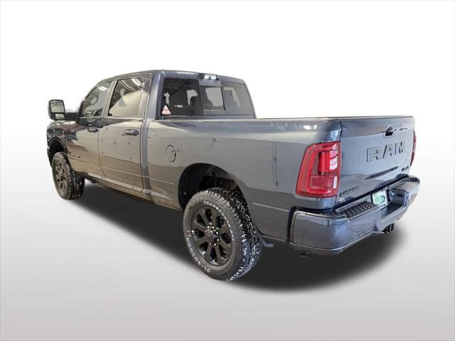2026 RAM Ram 3500 RAM 3500 LARAMIE CREW CAB 4X4 64 BOX 2026 RAM Ram 3500 RAM 3500 LARAMIE CREW CAB 4X4 64 BOX