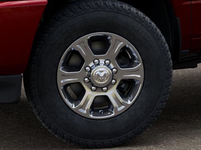 2026 Ram 2500 Big Horn Crew Cab 4x4 64 Box