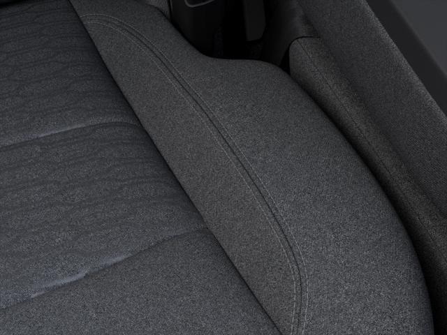 2026 Ram 2500 Big Horn Crew Cab 4x4 64 Box
