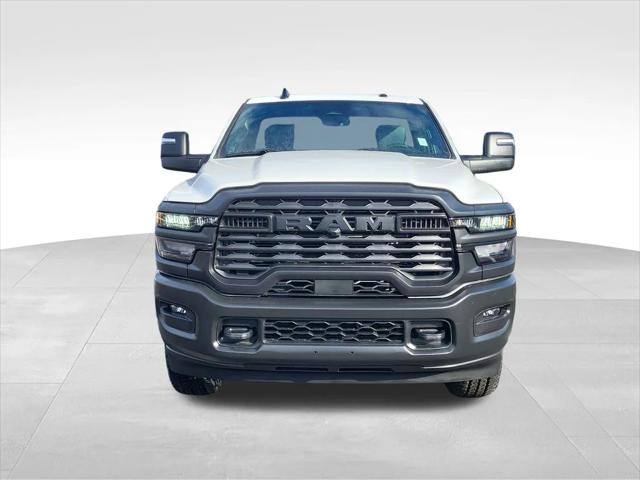 2026 RAM Ram 2500 RAM 2500 TRADESMAN REGULAR CAB 4X4 8 BOX