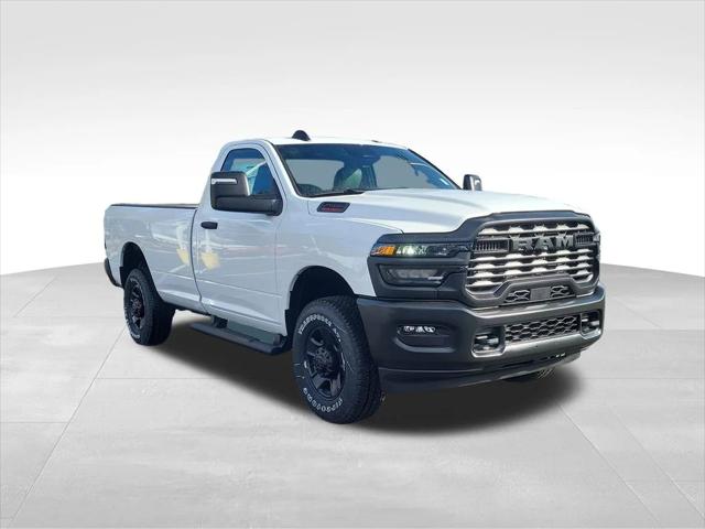 2026 RAM Ram 2500 RAM 2500 TRADESMAN REGULAR CAB 4X4 8 BOX
