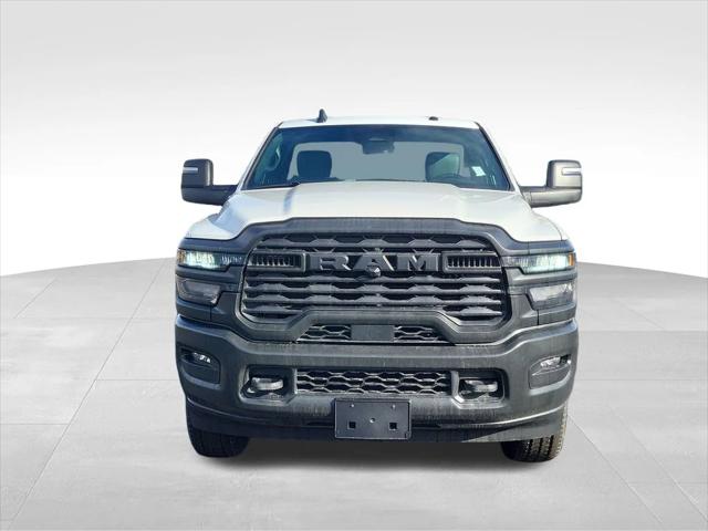 2026 RAM Ram 2500 RAM 2500 TRADESMAN REGULAR CAB 4X4 8 BOX 2026 RAM Ram 2500 RAM 2500 TRADESMAN REGULAR CAB 4X4 8 BOX