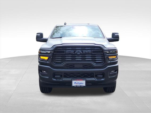 2026 RAM Ram 2500 RAM 2500 TRADESMAN CREW CAB 4X4 8 BOX