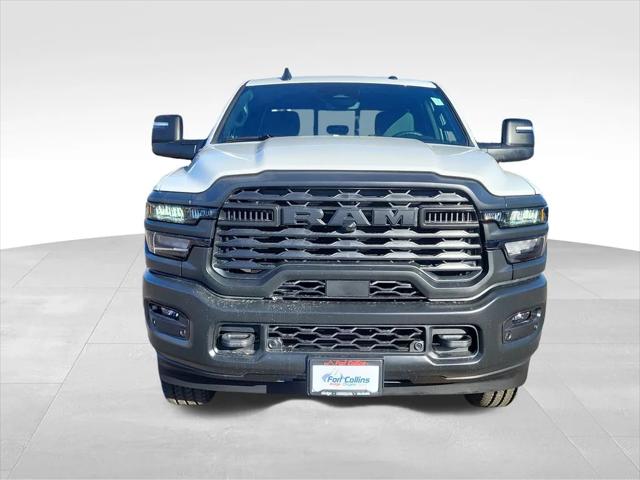 2026 RAM Ram 2500 RAM 2500 TRADESMAN CREW CAB 4X4 8 BOX