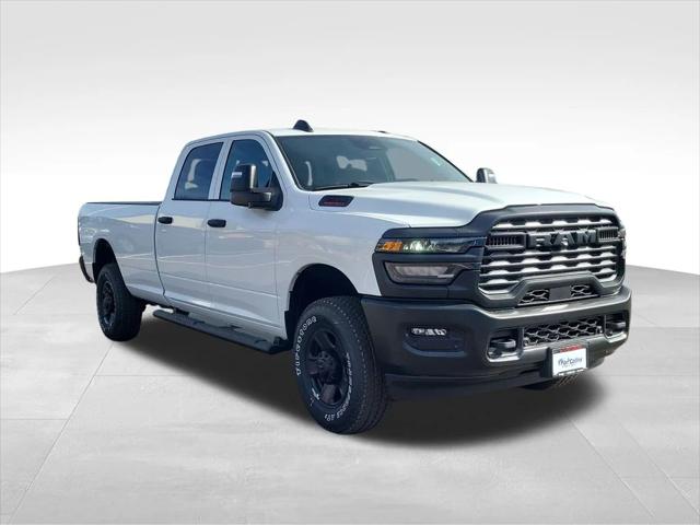 2026 RAM Ram 2500 RAM 2500 TRADESMAN CREW CAB 4X4 8 BOX