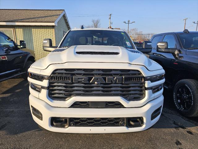2026 RAM 2500 RAM 2500 BLACK EXPRESS CREW CAB 4X4 64 BOX 2026 RAM 2500 RAM 2500 BLACK EXPRESS CREW CAB 4X4 64 BOX