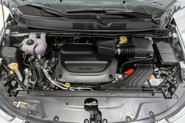 2026 Chrysler Pacifica PACIFICA SELECT 2026 Chrysler Pacifica PACIFICA SELECT