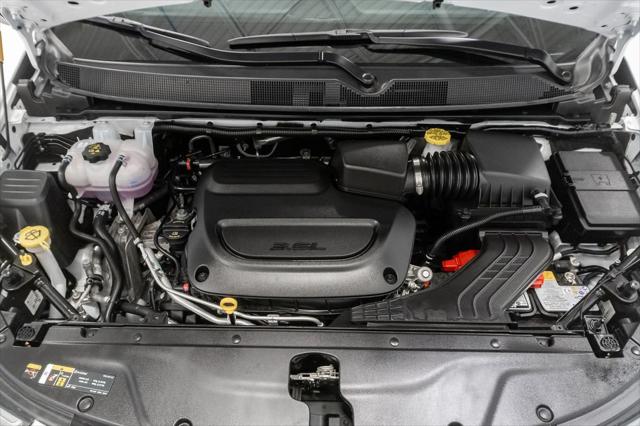 2026 Chrysler Pacifica PACIFICA SELECT 2026 Chrysler Pacifica PACIFICA SELECT