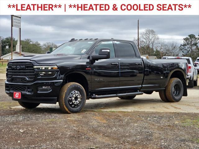 2026 RAM Ram 3500 RAM 3500 LARAMIE CREW CAB 4X4 8 BOX