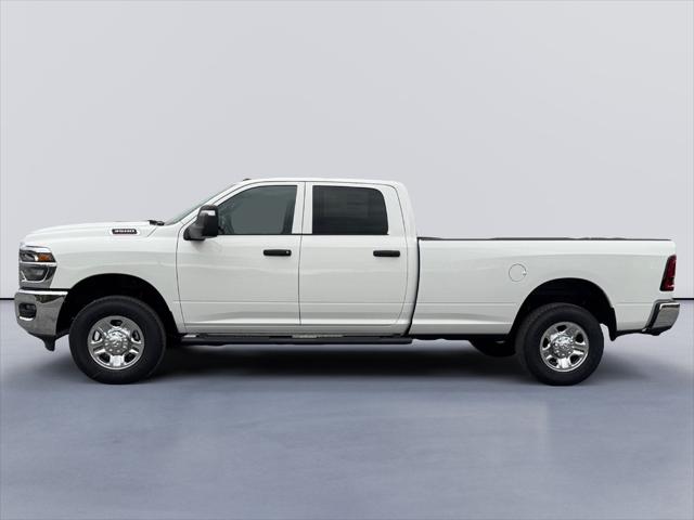 2026 RAM Ram 3500 RAM 3500 TRADESMAN CREW CAB 4X4 8 BOX