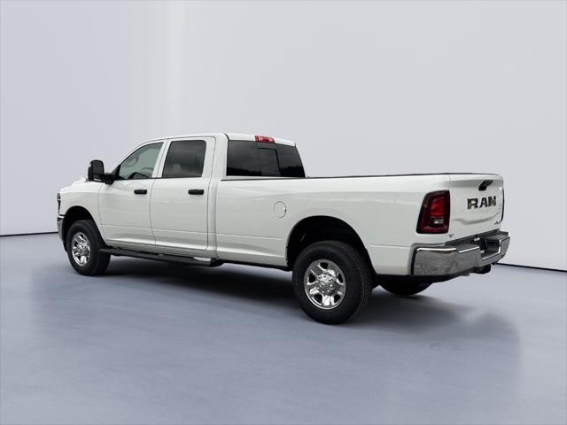 2026 RAM Ram 3500 RAM 3500 TRADESMAN CREW CAB 4X4 8 BOX