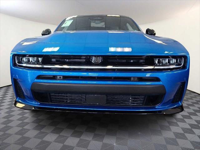 2026 Dodge Charger CHARGER SCAT PACK PLUS 2-DOOR AWD