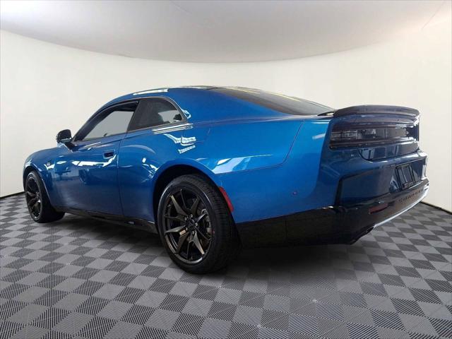 2026 Dodge Charger CHARGER SCAT PACK PLUS 2-DOOR AWD 2026 Dodge Charger CHARGER SCAT PACK PLUS 2-DOOR AWD