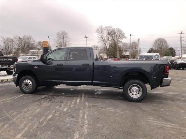 2026 RAM Ram 3500 RAM 3500 TRADESMAN CREW CAB 4X4 8 BOX 2026 RAM Ram 3500 RAM 3500 TRADESMAN CREW CAB 4X4 8 BOX