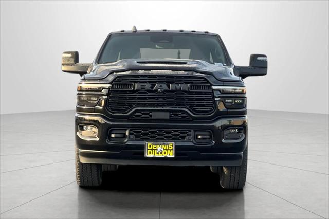 2026 RAM Ram 2500 RAM 2500 LARAMIE CREW CAB 4X4 64 BOX