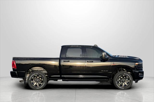 2026 RAM Ram 2500 RAM 2500 LARAMIE CREW CAB 4X4 64 BOX