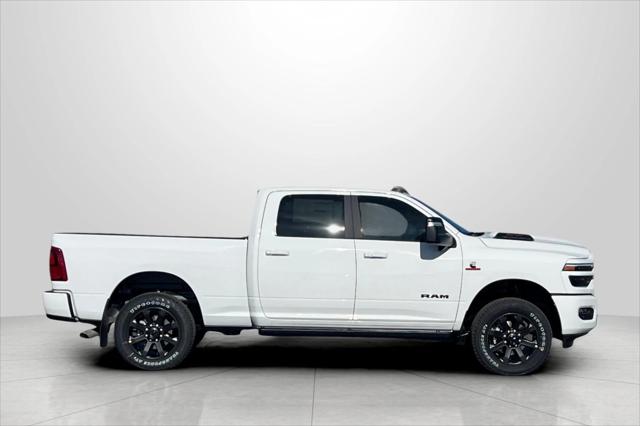 2026 RAM Ram 2500 RAM 2500 LARAMIE CREW CAB 4X4 64 BOX