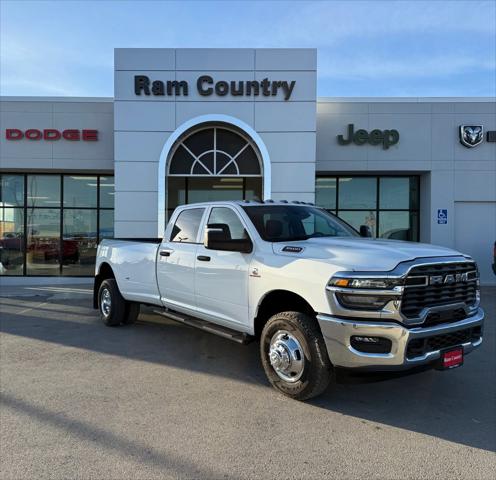 2026 RAM Ram 3500 RAM 3500 TRADESMAN CREW CAB 4X4 8 BOX 2026 RAM Ram 3500 RAM 3500 TRADESMAN CREW CAB 4X4 8 BOX