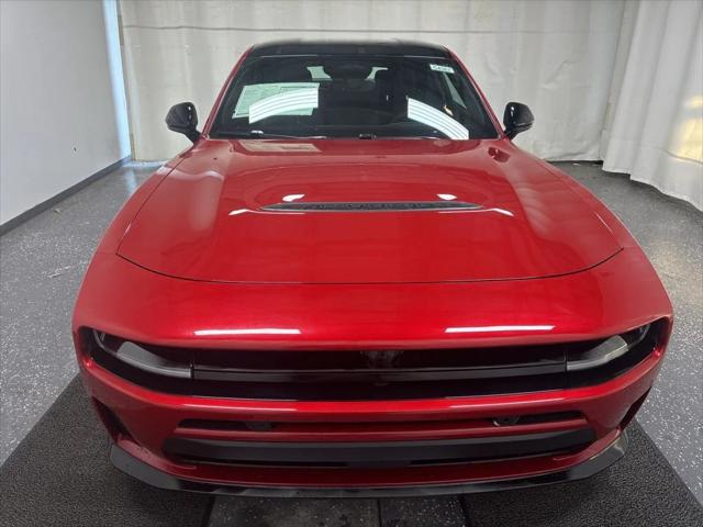 2026 Dodge Charger CHARGER SCAT PACK 2-DOOR AWD