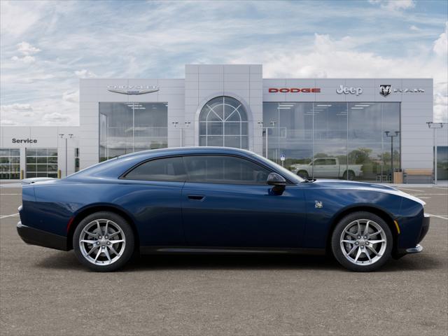 2026 Dodge Charger Scat Pack 2-Door AWD