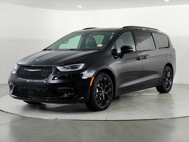 2026 Chrysler Pacifica PACIFICA LIMITED